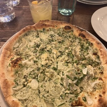 Porta Montclair - White door cocktail and Spring Betty Pizza - Pizza Near Me - Montclair, New Jersey Porta Montclair - White door cocktail and Spring Betty Pizza - Pizza Near Me - Montclair, New Jersey