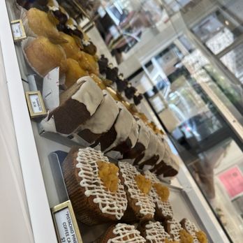 Mille Fete - More pastries... - Bakeries Near Me - Honolulu, Hawaii Mille Fete - More pastries... - Bakeries Near Me - Honolulu, Hawaii