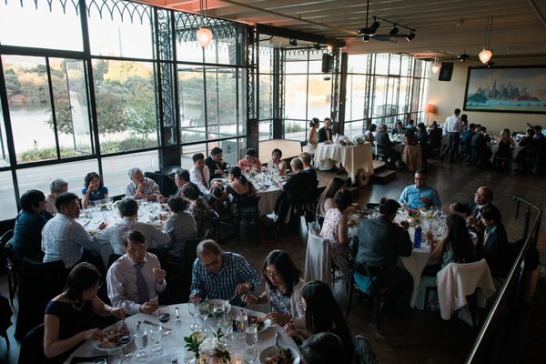The Terrace Room Events by null