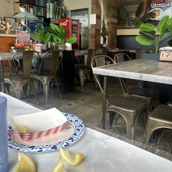 Let's Sea - best shrimp - Seafood Near Me - South Gate, California