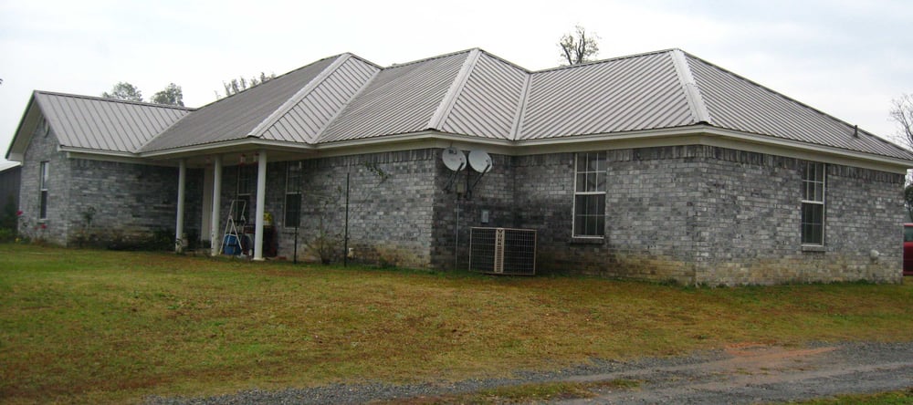 Slide of LMC Roofing & Construction