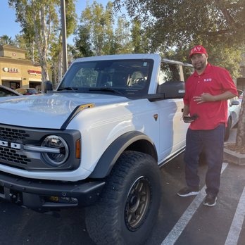 Pacific Tire - Tires Near Me - Inglewood, California