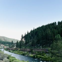 Raft California - Truckee River