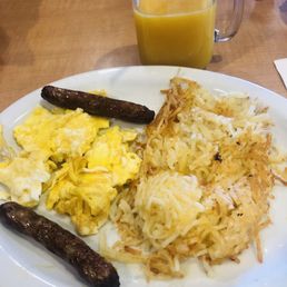 Classic Breakfast