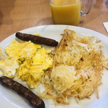 Loaded Cafe - Classic Breakfast - American Near Me - Placentia, California