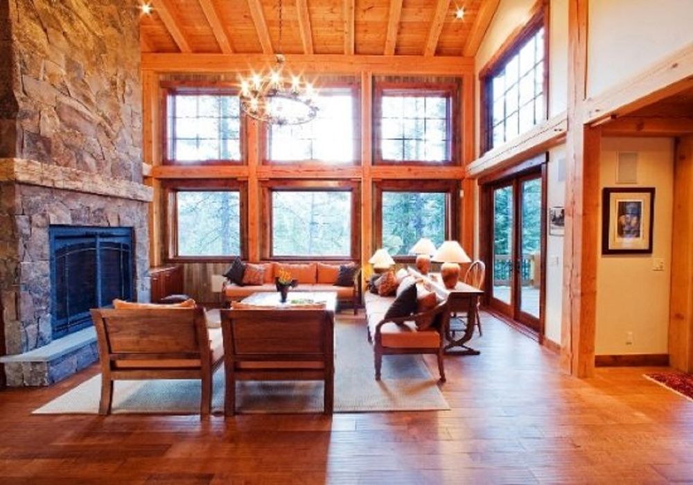 PYRAMID PEAK PROPERTIES Updated August 2024 Request Information