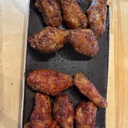 Wings Wings