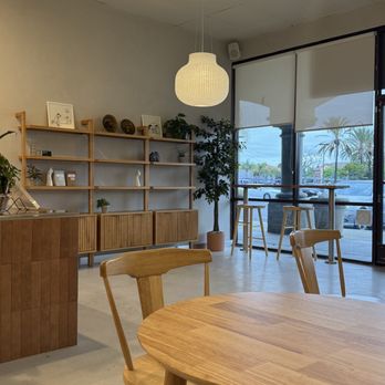 Repose Coffee - Coffee & Tea Near Me - Placentia, California