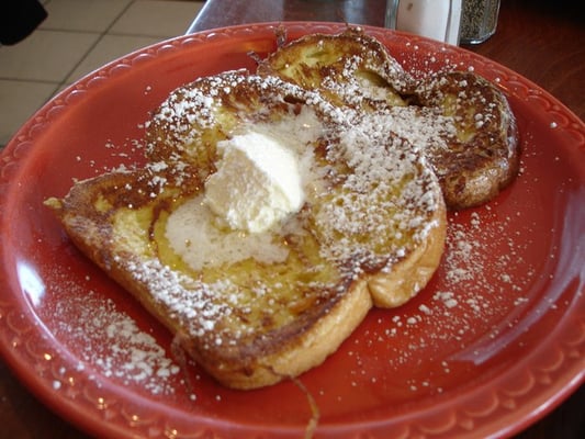 Carmen’s Cafe Nicole by null