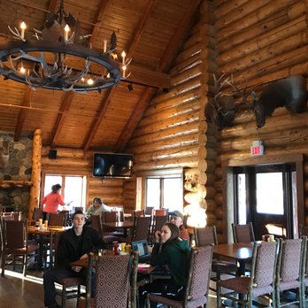 Garland Lodge & Resort - Antlers - Hotels Near Me - Lewiston, Michigan Garland Lodge & Resort - Antlers - Hotels Near Me - Lewiston, Michigan
