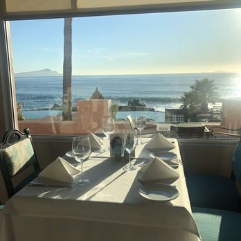 Las Rosas Hotel and Spa - Dinner area - Hotels Near Me - Ensenada, BCN Las Rosas Hotel and Spa - Dinner area - Hotels Near Me - Ensenada, BCN