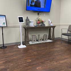 McBride Orthopedic Hospital