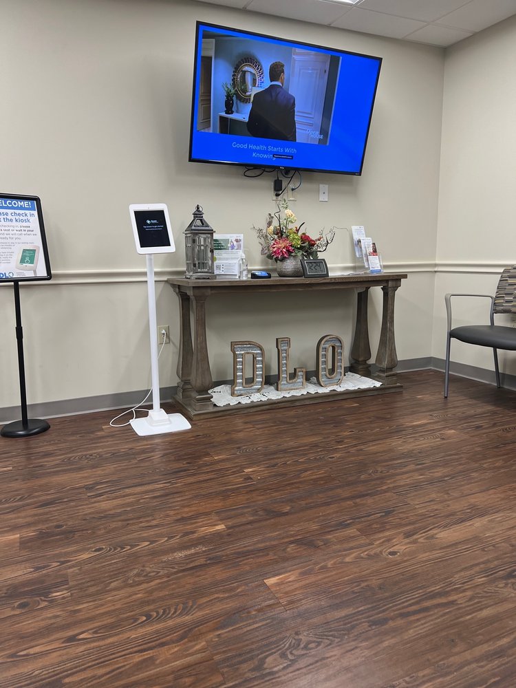 MCBRIDE ORTHOPEDIC HOSPITAL Updated September 2024 26 Photos & 27