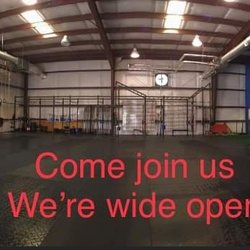 CrossFit Outerbanks