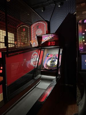 Headquarters Beercade by null