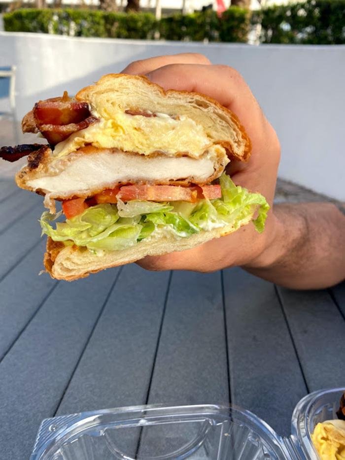 THE MARKET DELI & LIQUOR 70 Photos & 53 Reviews 801 Seabreeze Blvd