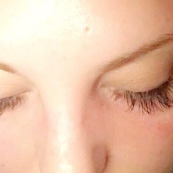 Wink Lash Parlour - Lashes done by Britt R. - Eyelash Service Near Me - Nashville, Tennessee Wink Lash Parlour - Lashes done by Britt R. - Eyelash Service Near Me - Nashville, Tennessee