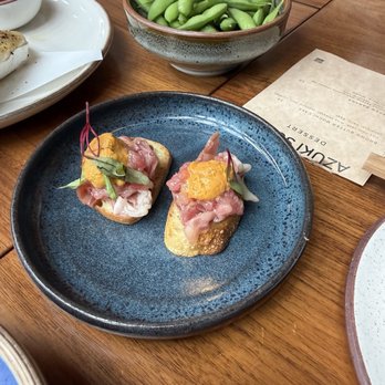 Azuki Sushi - Sushi Bars Near Me - San Diego, California