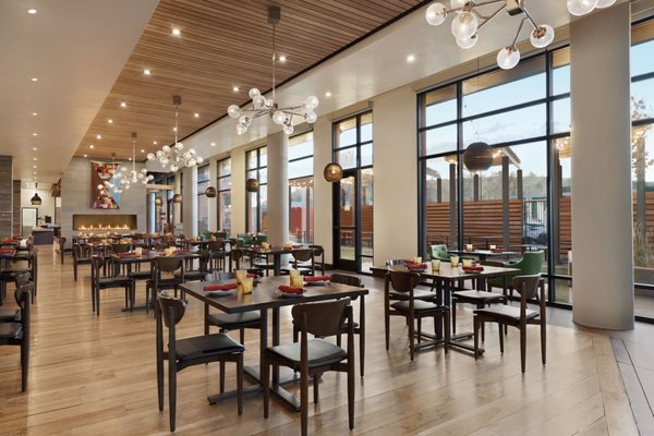Nomad Taqueria + Beer Garden by null