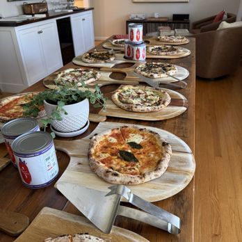 Andes Pizza - Caterers Near Me Andes Pizza - Caterers Near Me