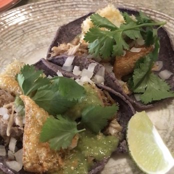 Oyamel - Carnitas - Mexican Near Me - Washington, DC, District of Columbia