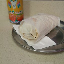 Donair & mucho mango Arizona
