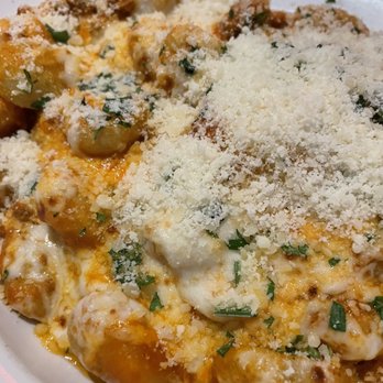 La Bella Vita - Gnocchi Napolitan - Italian Near Me - New York, New York