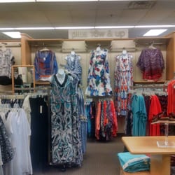 Cato - Plus size options.