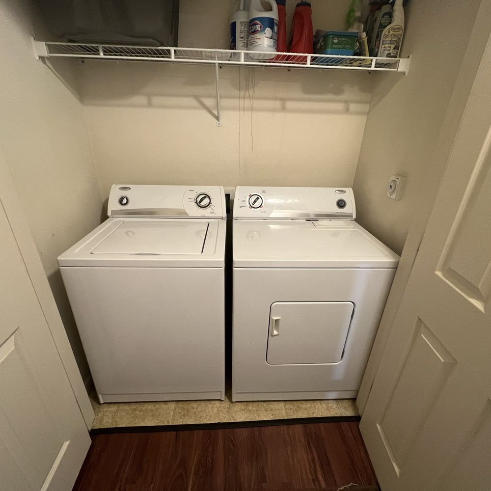 Candaces Clean Ups - Washer dryer cleaned - Home Cleaning Near Me - Spokane, Washington