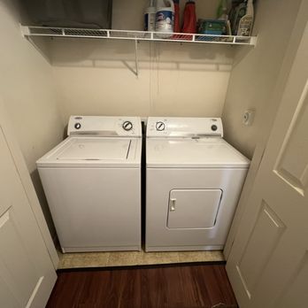 Candaces Clean Ups - Washer dryer cleaned - Home Cleaning Near Me Candaces Clean Ups - Washer dryer cleaned - Home Cleaning Near Me