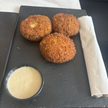 Faire Market & Cafe - Croquettes - Coffee & Tea Near Me - Wilmington, Delaware Faire Market & Cafe - Croquettes - Coffee & Tea Near Me - Wilmington, Delaware