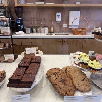 Sweet Lady Jane - Desserts Near Me - Encino, California