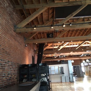 The Harlow - Venues & Event Spaces Near Me - Kansas City, Missouri The Harlow - Venues & Event Spaces Near Me - Kansas City, Missouri
