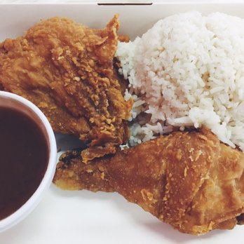 Jollibee - chicken joy 2pc! - Fast Food Near Me - Carson, California