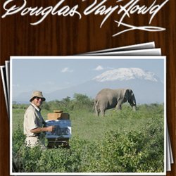 Van Howd Studios & Gallery - Visit our website: www.vanhowd.com