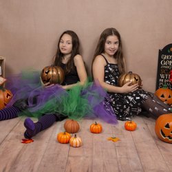 grgrghththt - Halloween