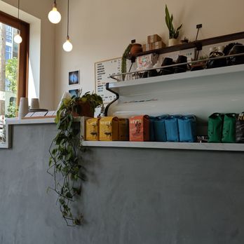 Never Coffee - Coffee & Tea Near Me - Portland, Oregon Never Coffee - Coffee & Tea Near Me - Portland, Oregon