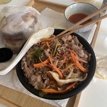 Gene's Chinese Flatbread Cafe - Chinese Near Me - Woburn, Massachusetts