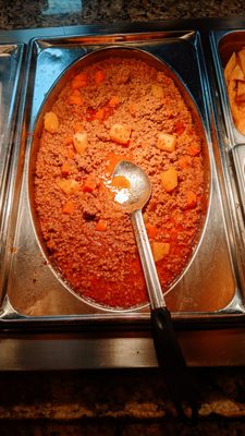 Feast Buffet by null