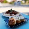 Dumpling Zone gift card