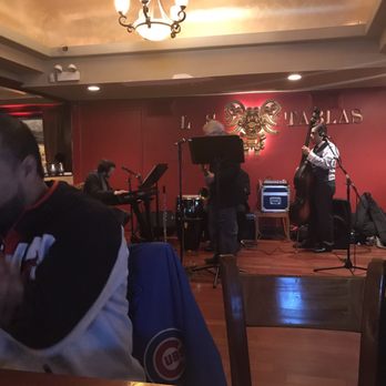 Las Tablas - Live music and dancing - Steakhouses Near Me - Chicago, Illinois