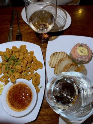 Kurant Wine Bar by null