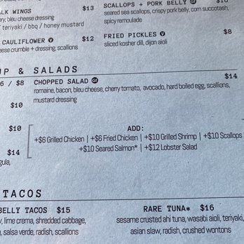 Back 40 - Comfort Food Near Me - North Kingstown, Rhode Island Back 40 - Comfort Food Near Me - North Kingstown, Rhode Island