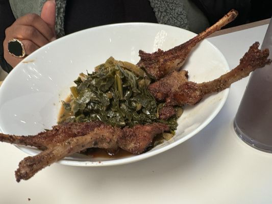 The Pink Teacup Villa by null