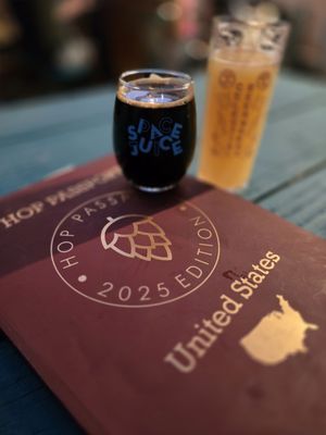 Celestial Beerworks by null
