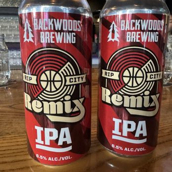 Backwoods Brewing - Breweries Near Me - Portland, Oregon Backwoods Brewing - Breweries Near Me - Portland, Oregon
