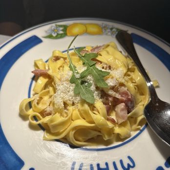 Lemonica - Carbonara - Wine Bars Near Me - Hollywood, Florida Lemonica - Carbonara - Wine Bars Near Me - Hollywood, Florida