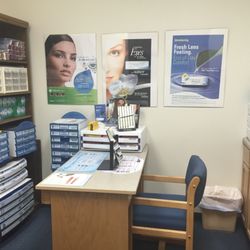 McHenry Optical