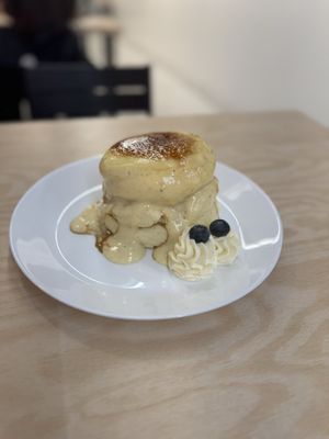 Doki Doki - Japanese Dessert Café by null