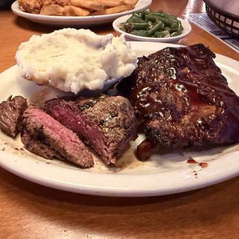 Texas Roadhouse - American Near Me - Nottingham, Maryland